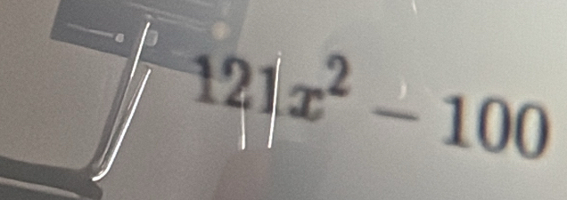 30
=frac 12x^(21x^2)-100