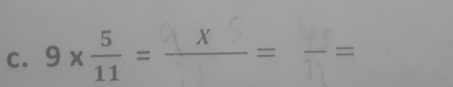 9x1=—-= -=