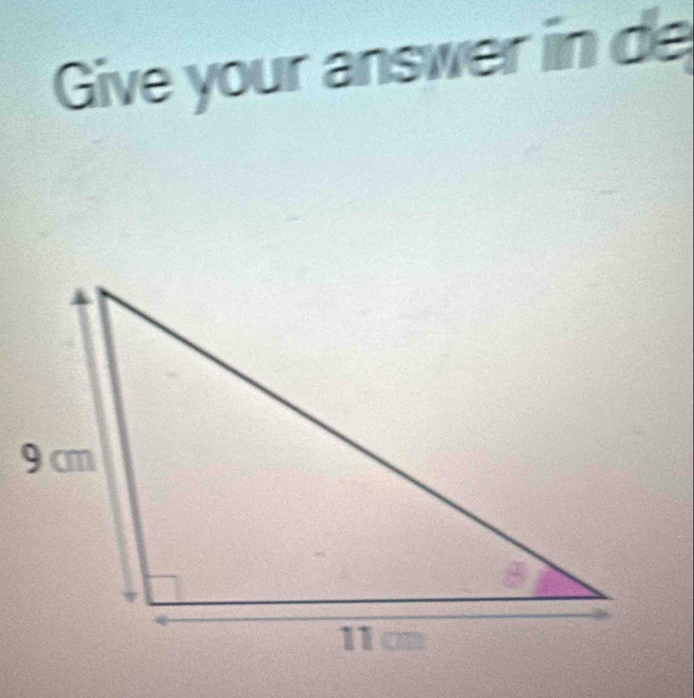 Give your answer in de