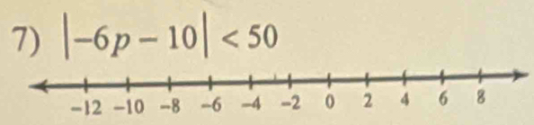 |-6p-10|<50</tex>