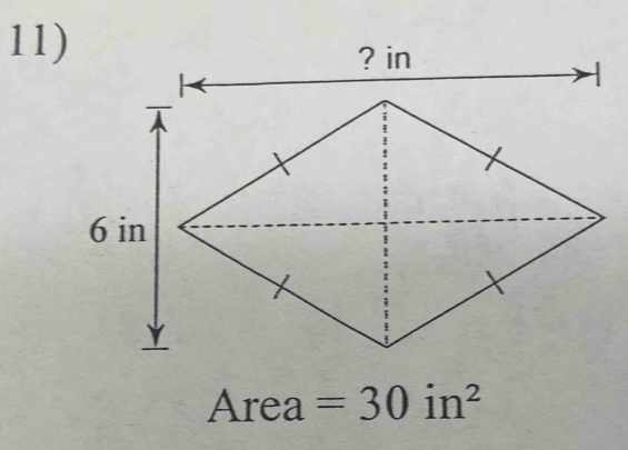 ea =30in^2