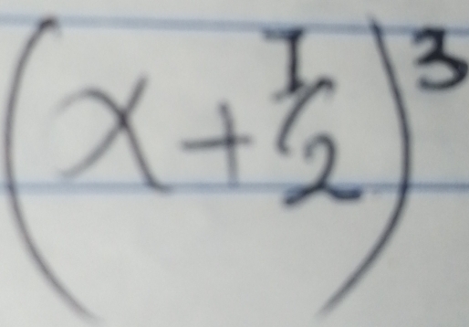 (x+ 7/2 )^3