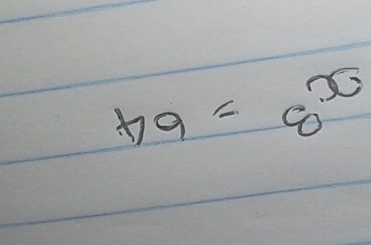 t_9=8^x