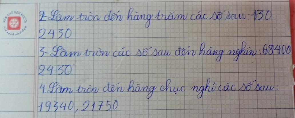 Sam tin dàn hàngtiām cāc so bew 130
2430
3 Sam tion cāo sō bau dàn hàng nghin: 68400
2430
y Mam tiàn dèn hāng chuǒ nghicac bǒ baw
19340, 21750