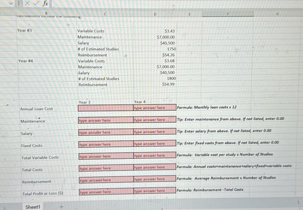 fx 
Sheet1 +