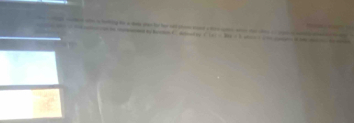 a e t ha a C(x)=20x=3