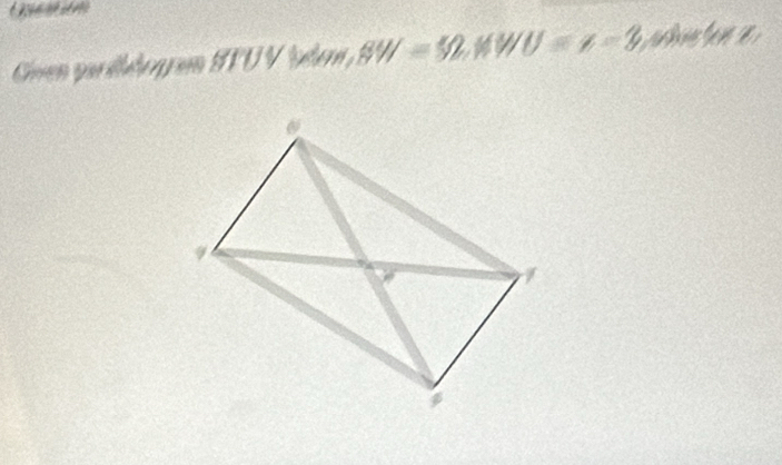 Gien parähärgram BW=52, MWU=z=8, n e