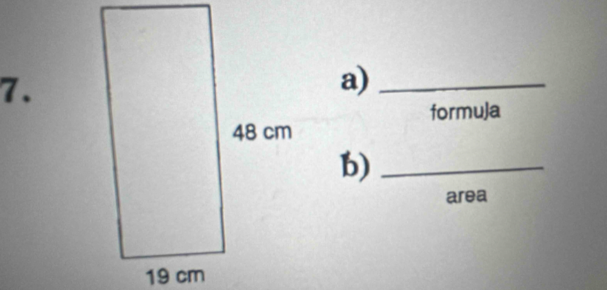 formula 
b)_ 
area