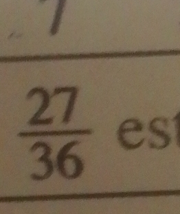  27/36  es