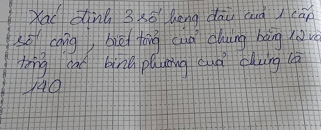 Xáu ōnà 3 àó làng dāu auà cāp 
Lc cáng the tāng cuà luāng hàng hàv 
tīng can bing pluning cn aling (ā
140