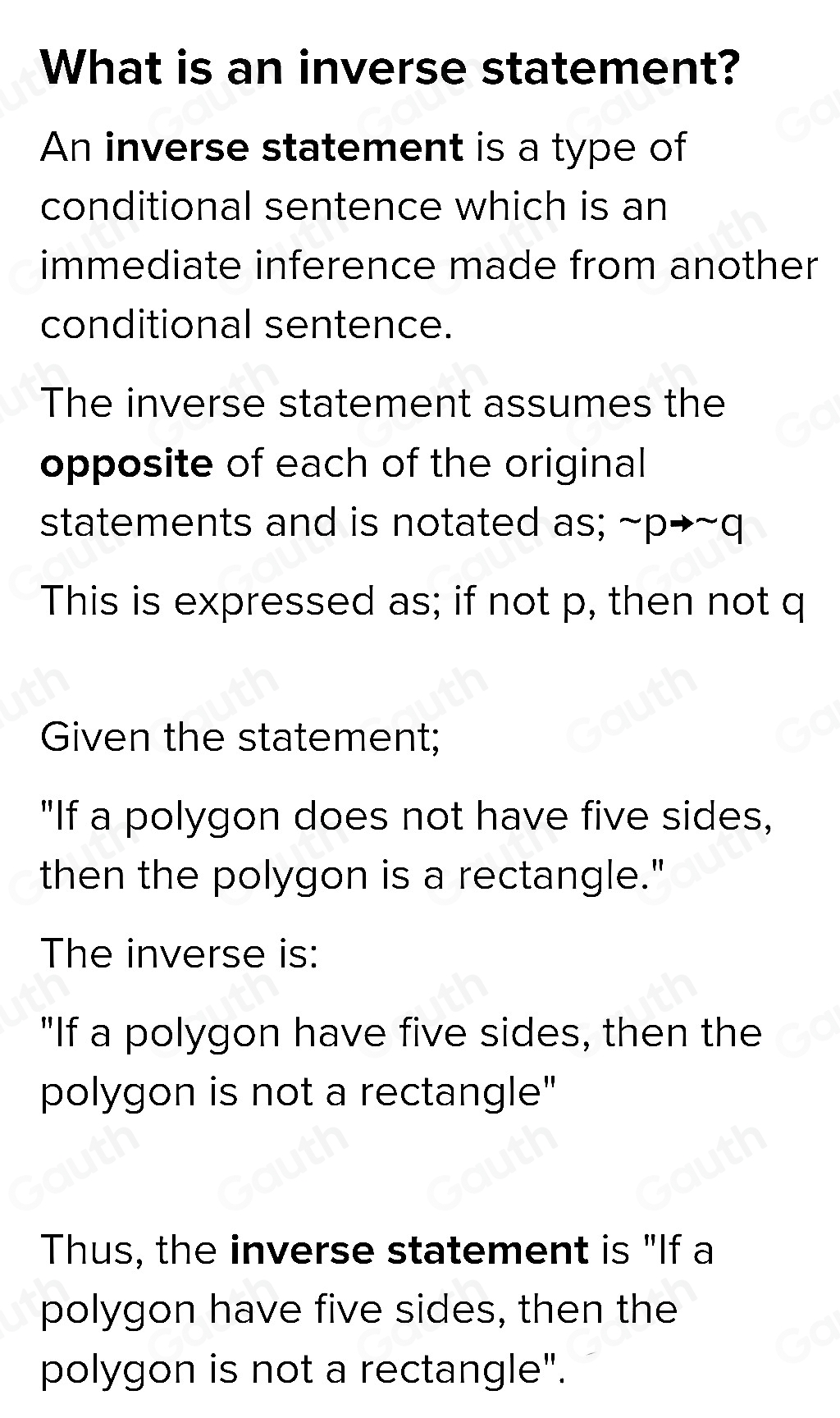 Solved: Question 10(Multiple Choice Worth 1 points) (01.05 LC) What is ...