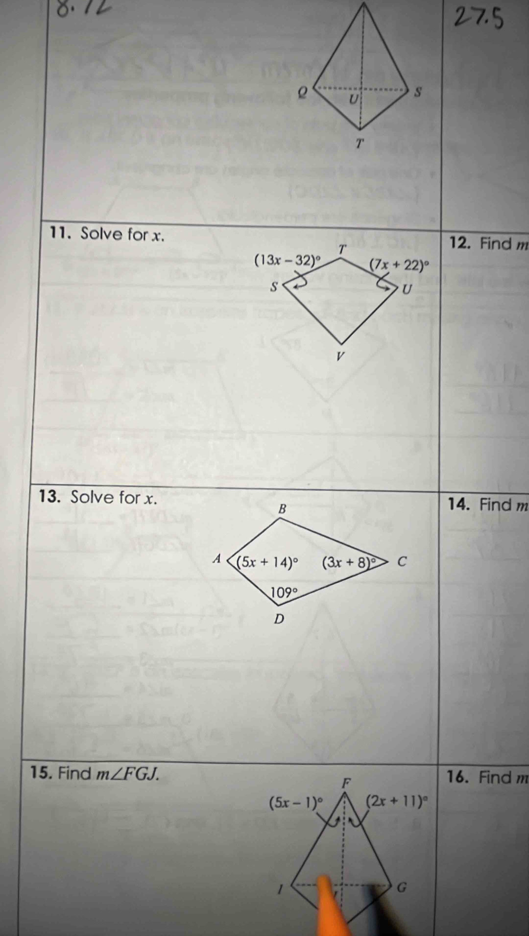 Find m
1Find m
15Findm