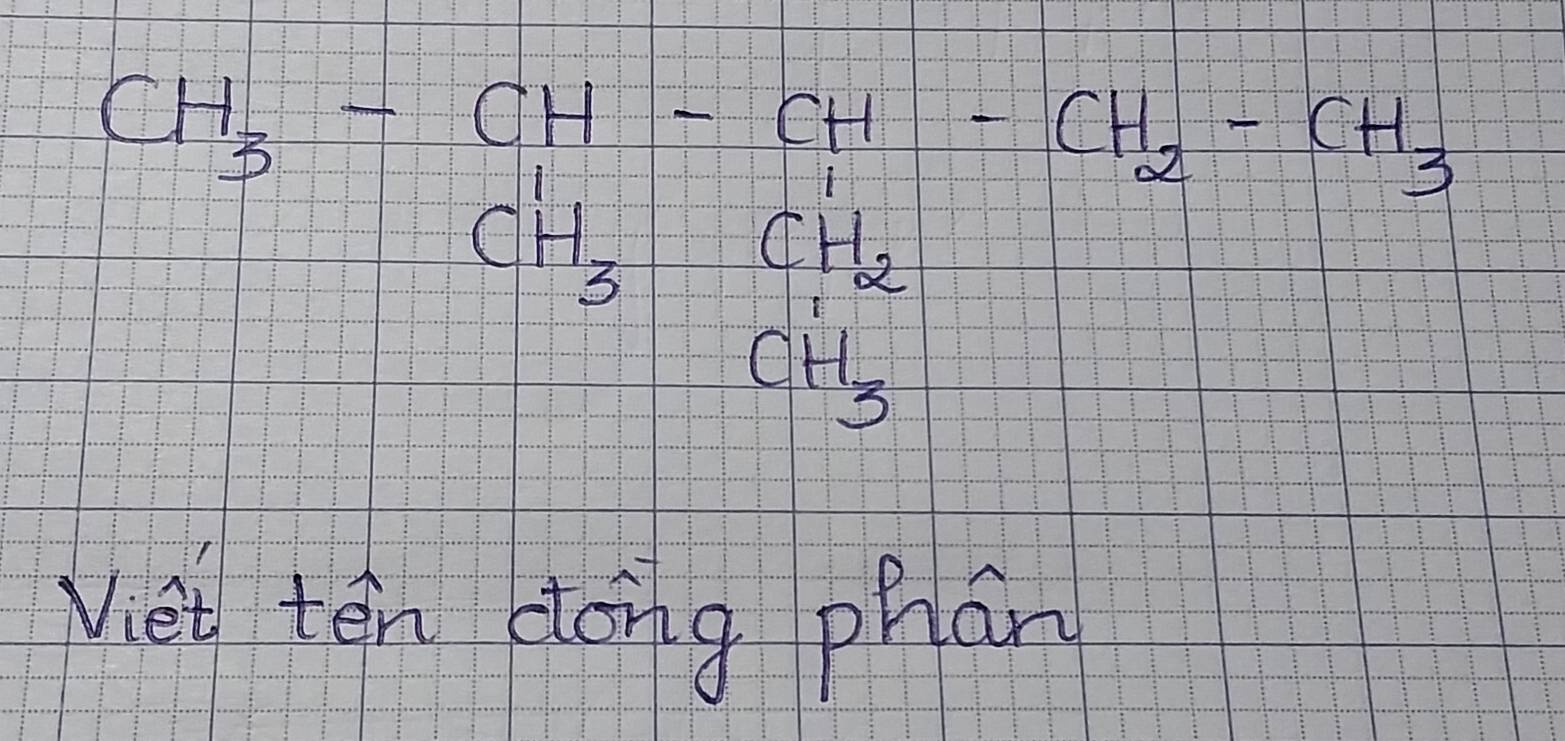 CH_5-CH=CH_2-CH_3-CH_2=CH_3CH_5CH_2to CH_3CH_2
vei tēn toing phan