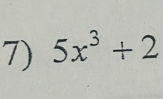 5x^3+2