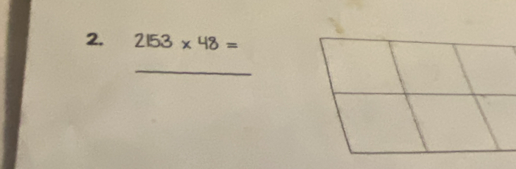 2153* 48=
_