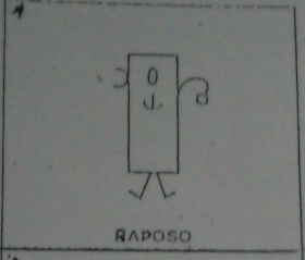 RAPOSO