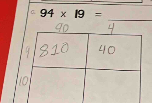 94* 19=
_