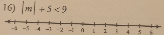 |m|+5<9</tex>
4 5 6
