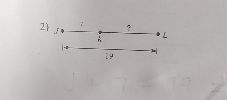 7 
2) J
?
K
L

19