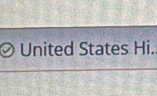 United States Hi.