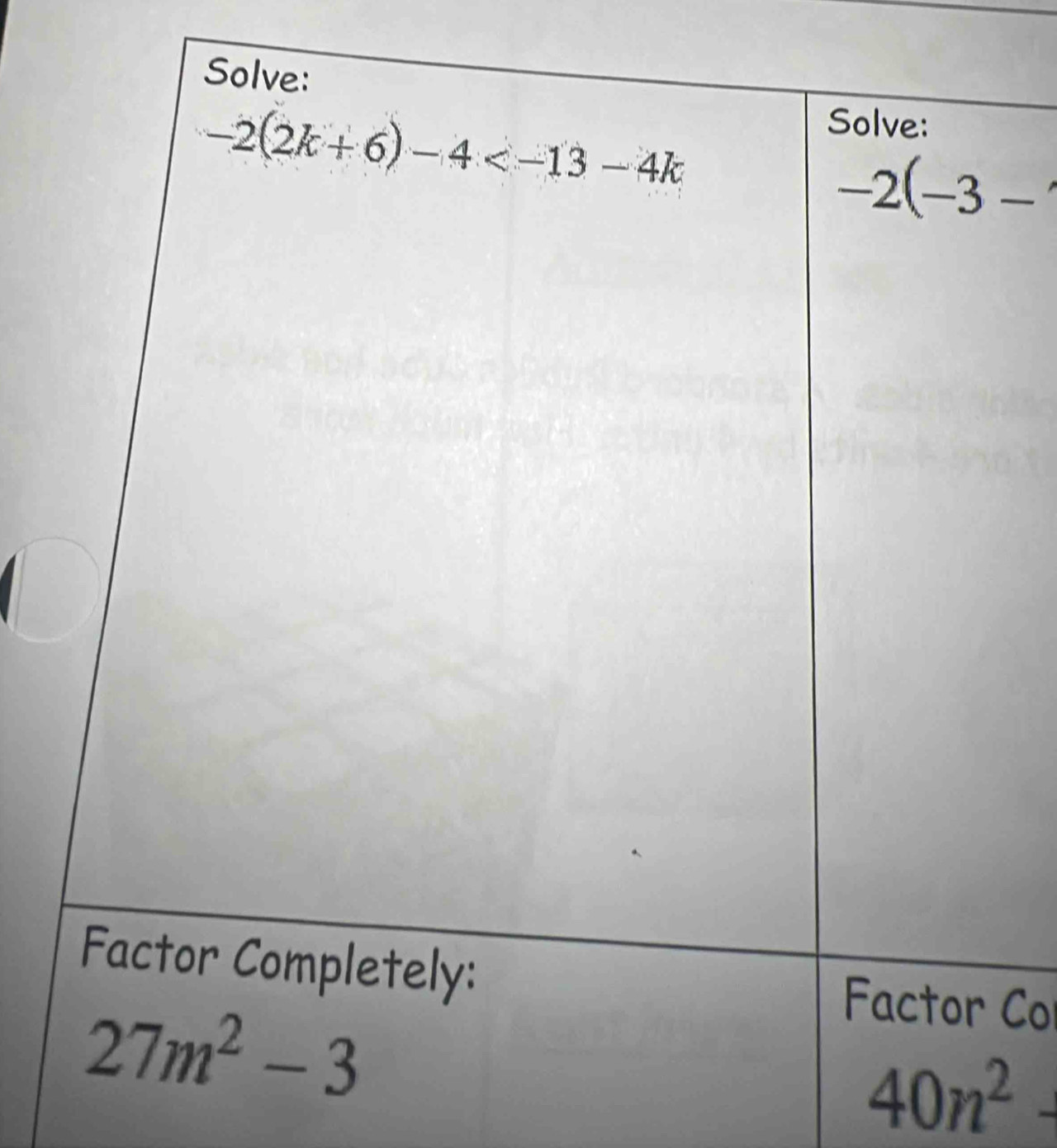 Co
40n^2-