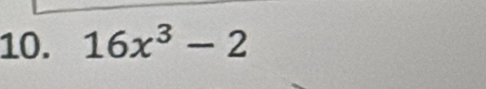 16x^3-2