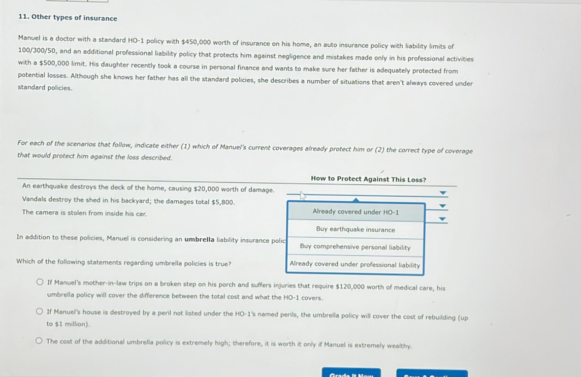 Which of the Following Statements About Car Insurance is True: Facts Revealed