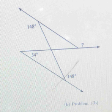 Problem 1(b)