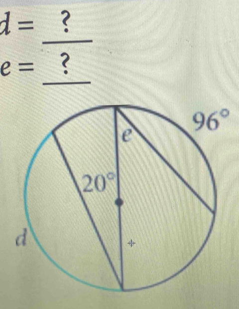 1= ?
_
_
e= ?