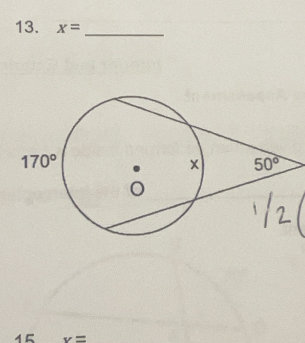 x=
_
15 v=