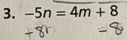 -5n=4m+8