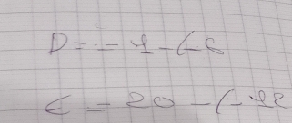 D=.1-66
varepsilon =20-(-22