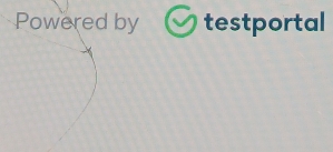 Powered by testportal