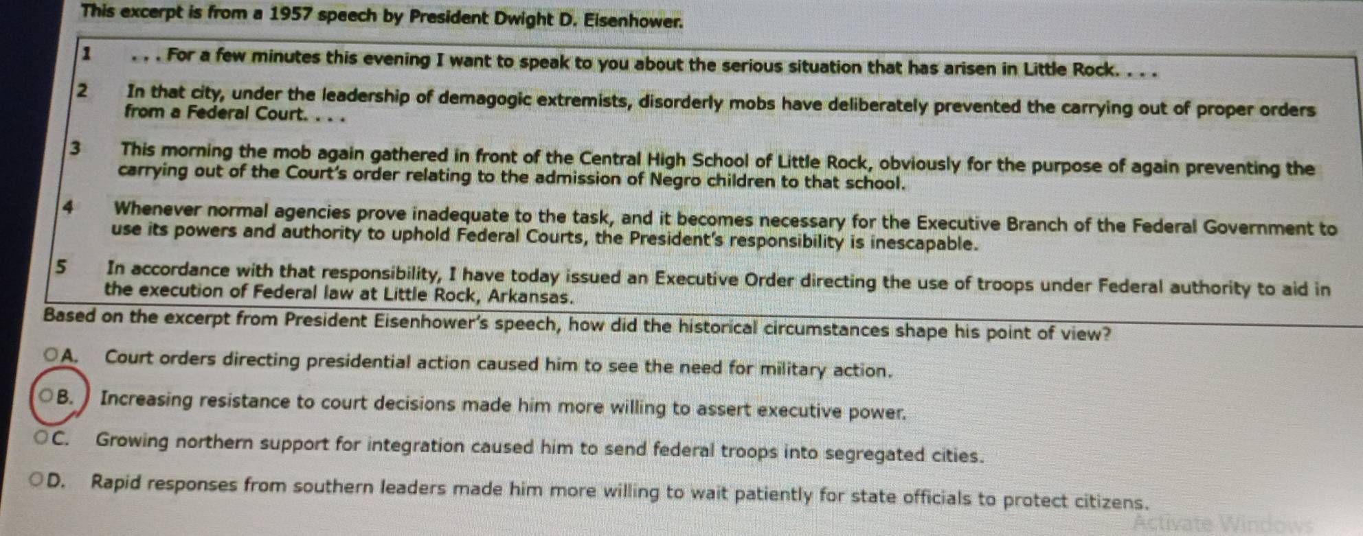 What Is the Military-Industrial Complex?, image size:1984x781