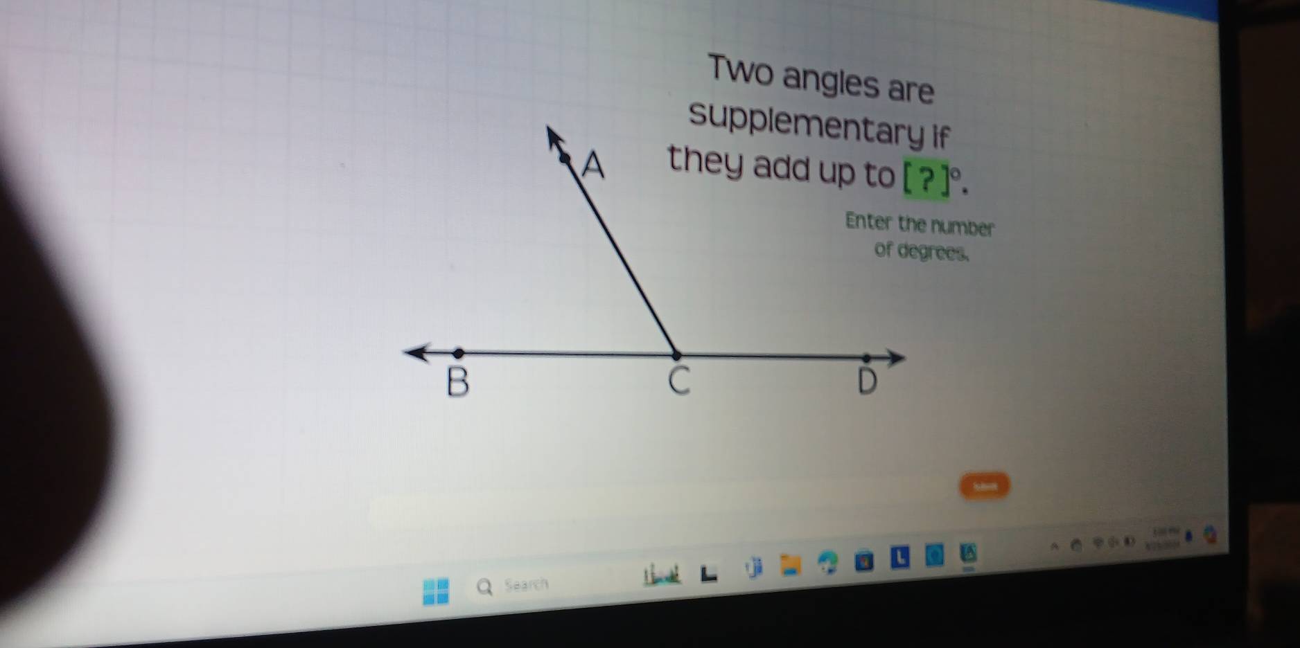 Two angles are
Search