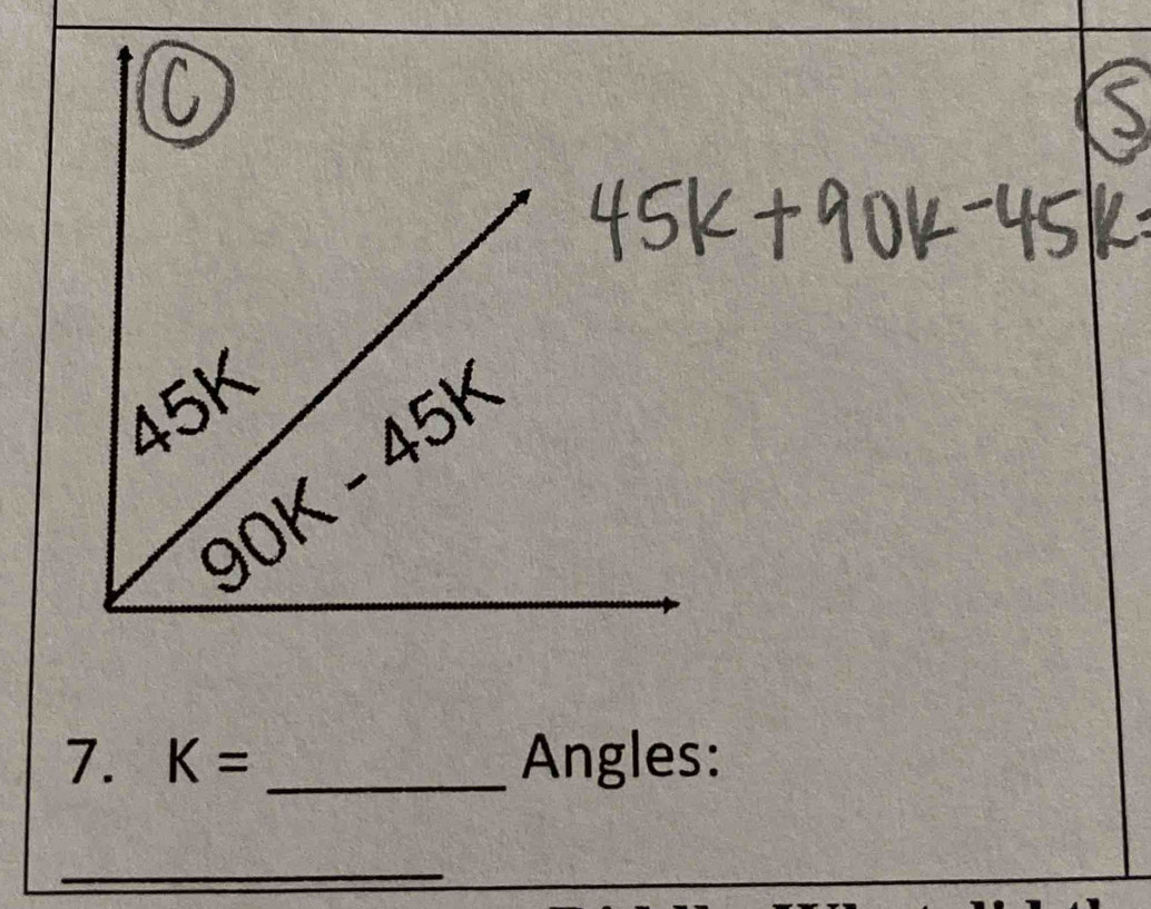 K= _Angles: