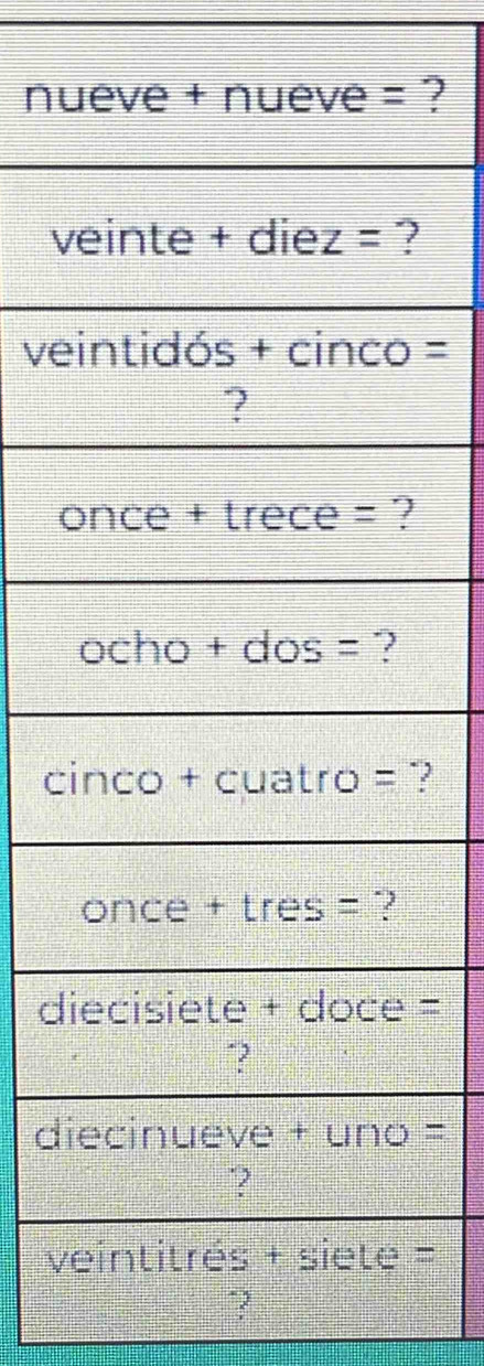 nu?
v?
ve =
c?
d=
d =
v=
?