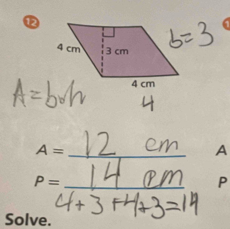 A=
_
P= _ 
_ 

Solve.