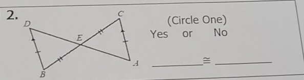 (Circle One)
Yes or . No
_A
_