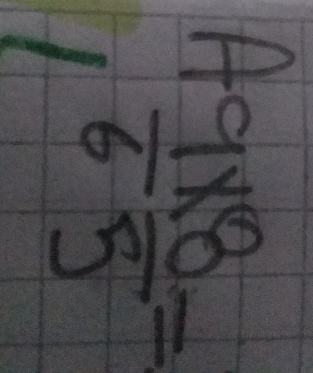 frac 1^(2)^-1)(30+50)^-1
-2x^2y^3
frac 1/1