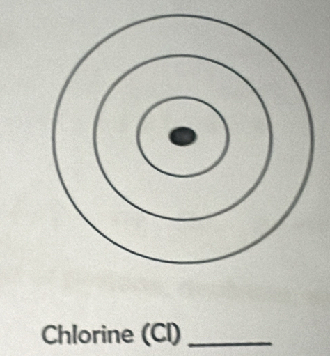 Chlorine (CI)_