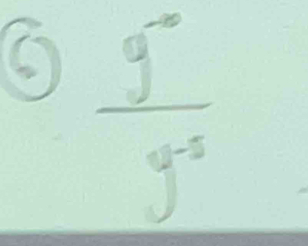  (g^(-1))/g^(-3) 