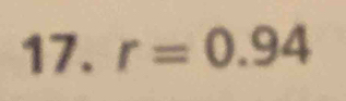 r=0.94