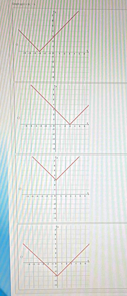 =x^2-B(x)-6(x)