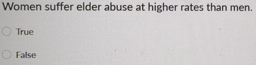 solved-women-suffer-elder-abuse-at-higher-rates-than-men-true-false