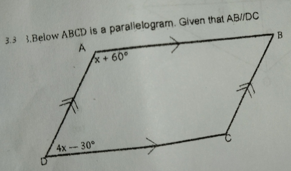 ABparallel DC