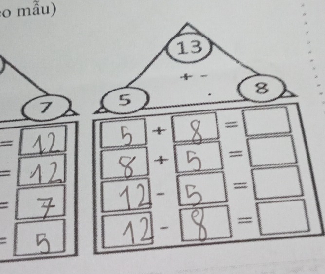 mẫu) 
7
=
= 
+ 
= 
=
x=
- 
_  
=