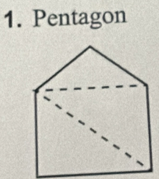 Pentagon