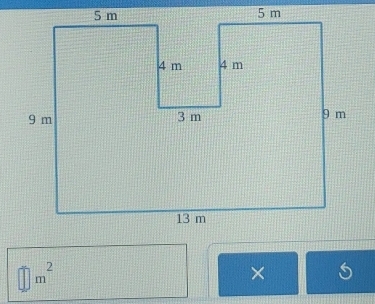 square m^2
×