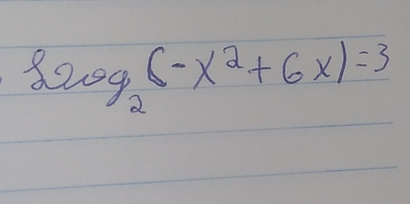 f_20g_2(-x^2+6x)=3